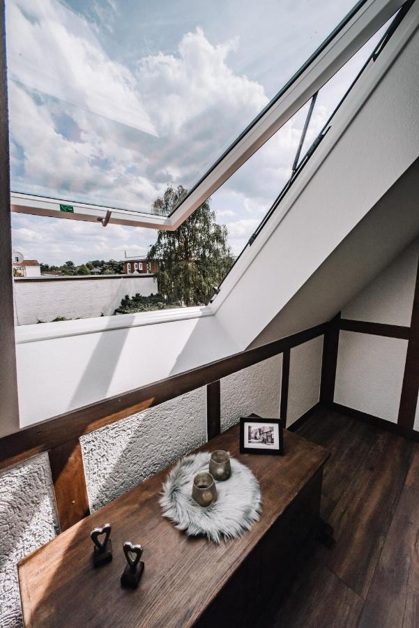 Ferienwohnung Sonnenschein Lengerich Esterno foto